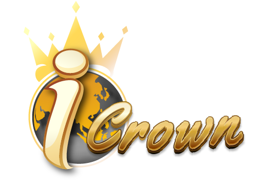 iCrown Logo