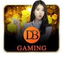 DB Gaming