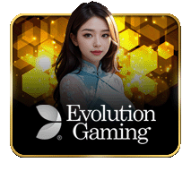 Evolution Gaming