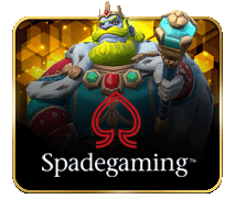 Spade Gaming