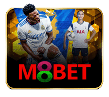 M8bet